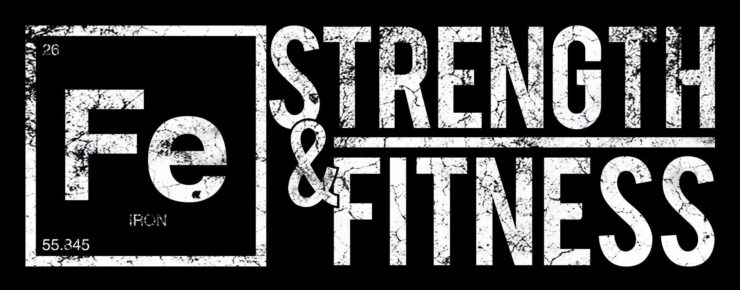 FE Strength & Fitness